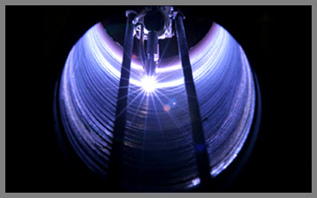 pipes cladding